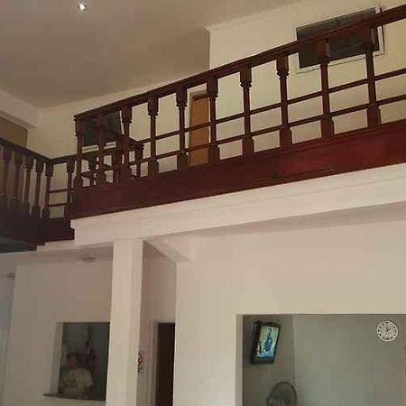 Hotel Tres Fronteras Monte Caseros Eksteriør bilde