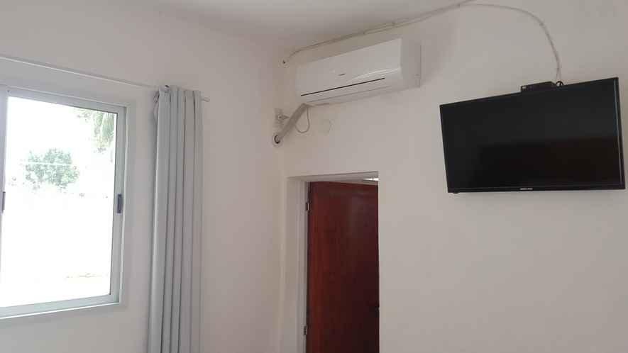 Hotel Tres Fronteras Monte Caseros Eksteriør bilde