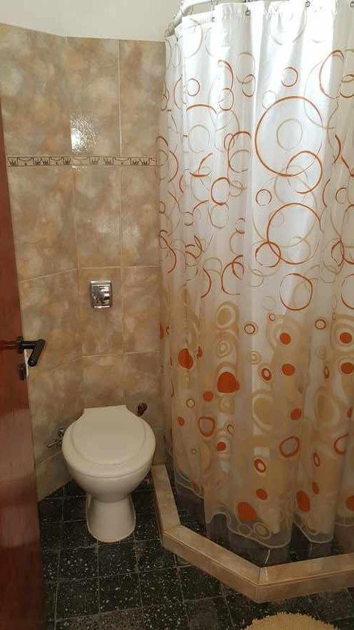 Hotel Tres Fronteras Monte Caseros Eksteriør bilde
