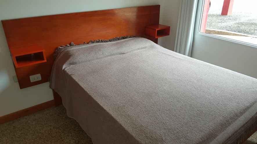 Hotel Tres Fronteras Monte Caseros Eksteriør bilde